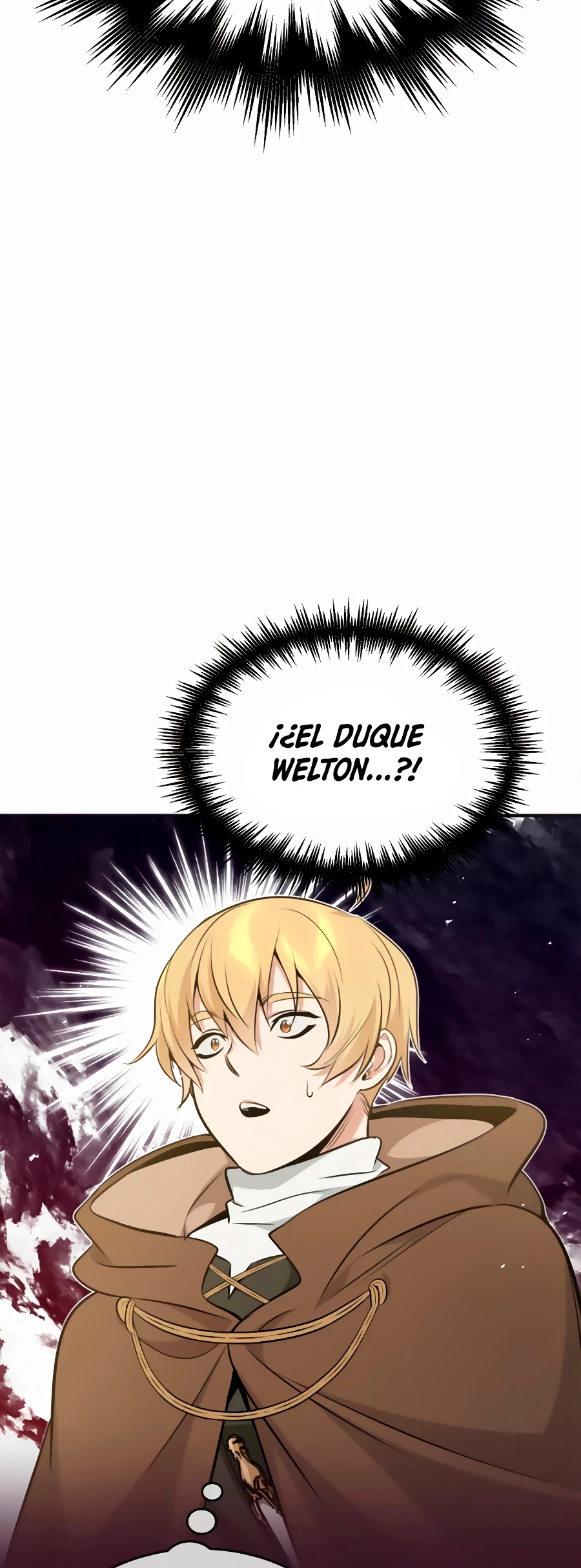 El mago oscuro reencarna Después De 66666 años > Capitulo 30 > Page 151